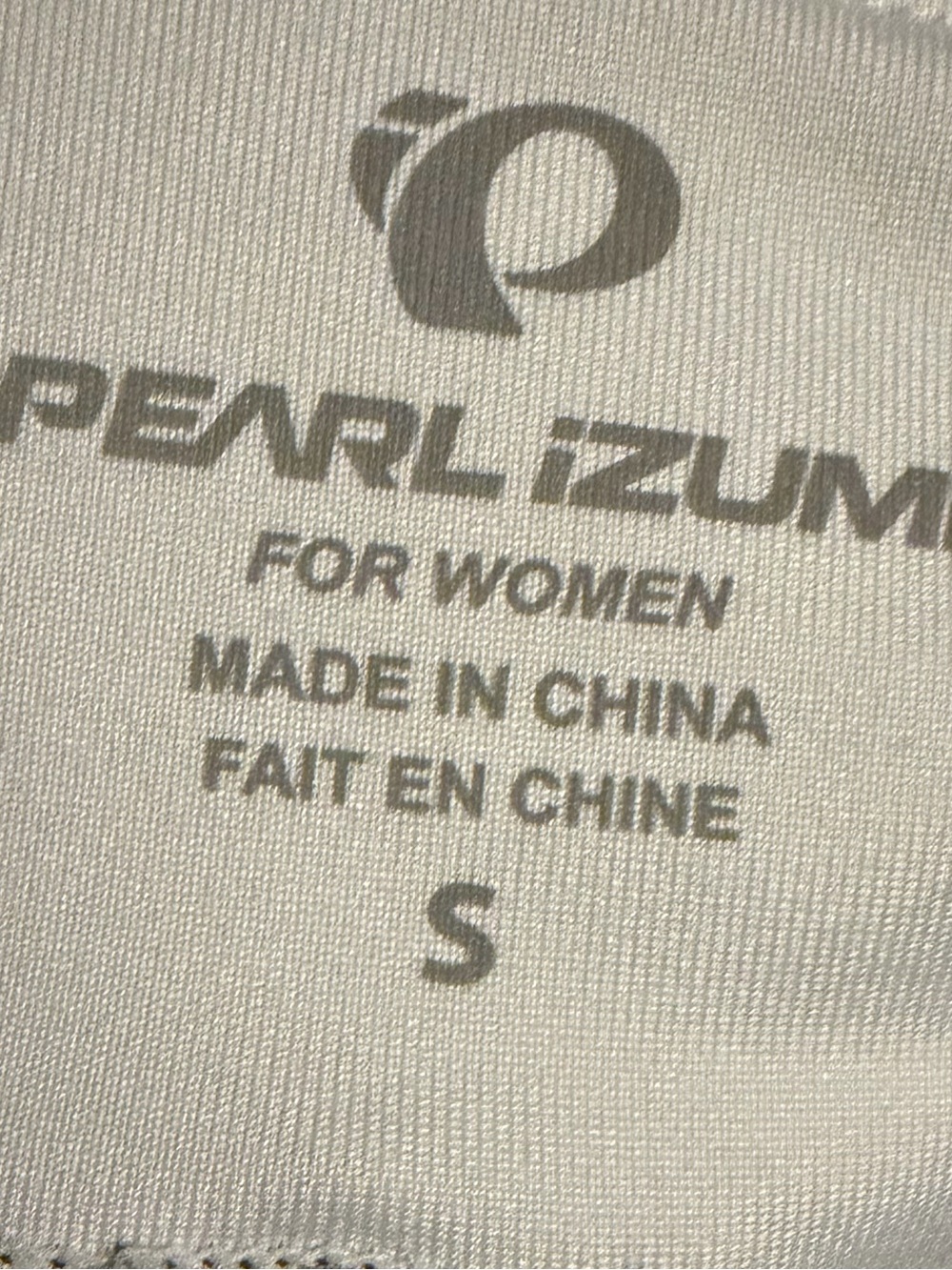Pearl Izumi Black Women's Padded Bike Shorts - Picture 8 of 8